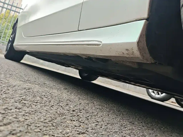 Mercedes-Benz C-Class — Фото автомобиля 20