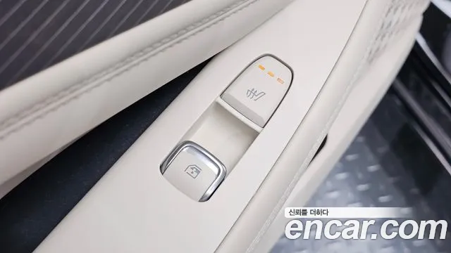 Kia K8 (New) Hybrid — Фото автомобиля 30