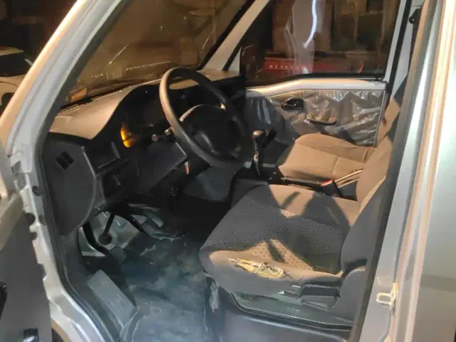 Wuling Zhiguang — Фото автомобиля 9