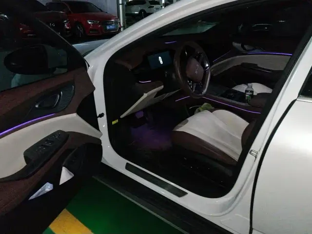 BYD Seal — Фото автомобиля 9