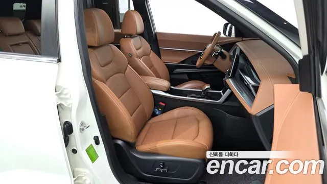 KG_Mobility_Ssangyong Torres — Фото автомобиля 11