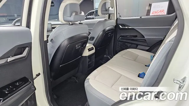 KG_Mobility_Ssangyong Torres — Фото автомобиля 11