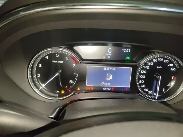 Cadillac CT5 — Фото автомобиля 11