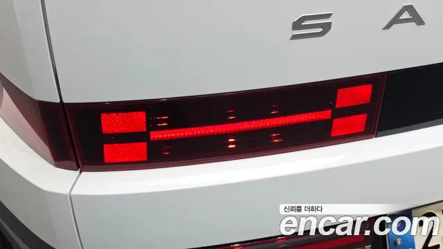 Hyundai Santafe — Фото автомобиля 20