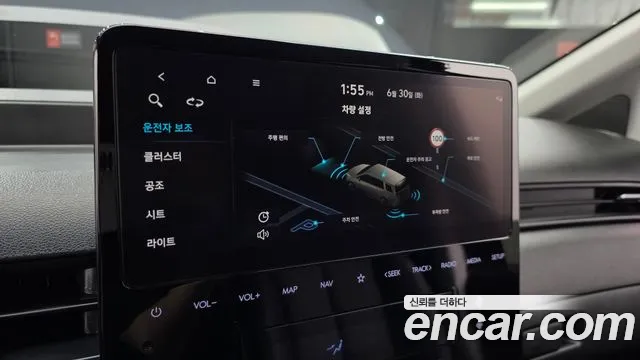 Hyundai Staria Staria L3.5 Карго 5 мест — Фото автомобиля 16