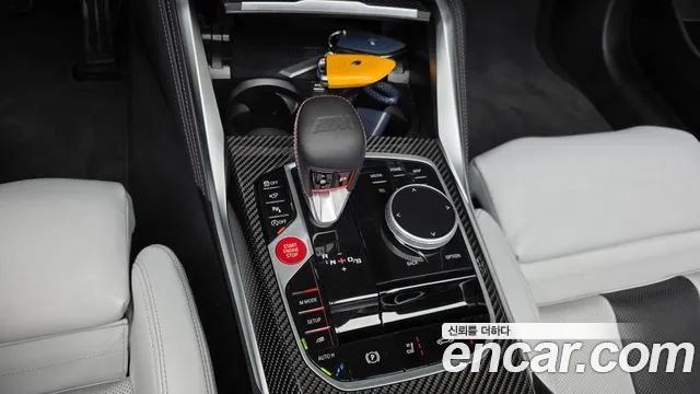 BMW M4 G82 — Фото автомобиля 12