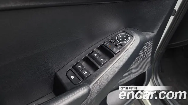 Kia Seltos Seltos (New) — Фото автомобиля 26