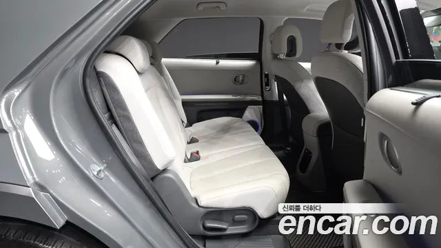 Hyundai Ioniq 5 — Фото автомобиля 18