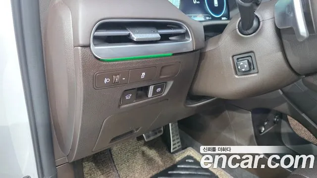 Hyundai Palisade The New — Фото автомобиля 26