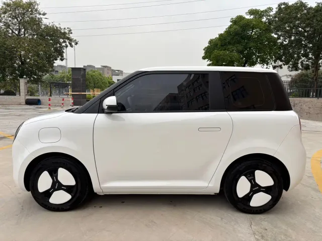 Changan Lumin — Фото автомобиля 8