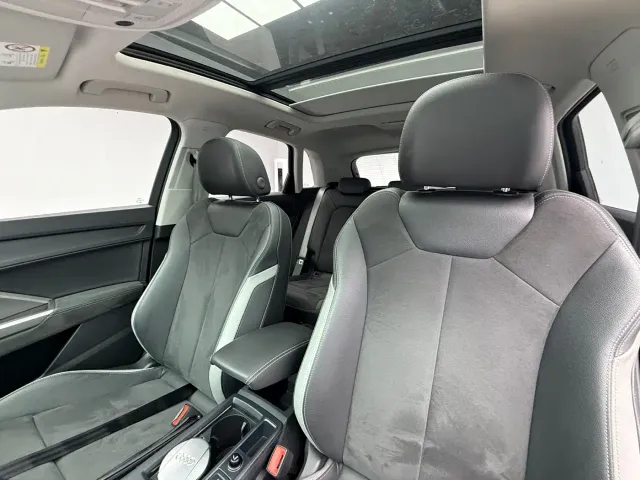 Audi Q3 — Фото автомобиля 17