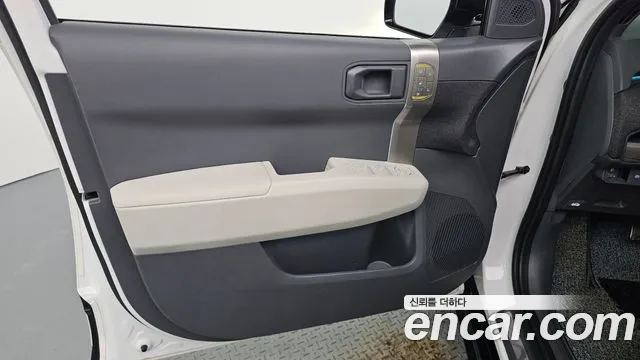 Kia EV3 — Фото автомобиля 20