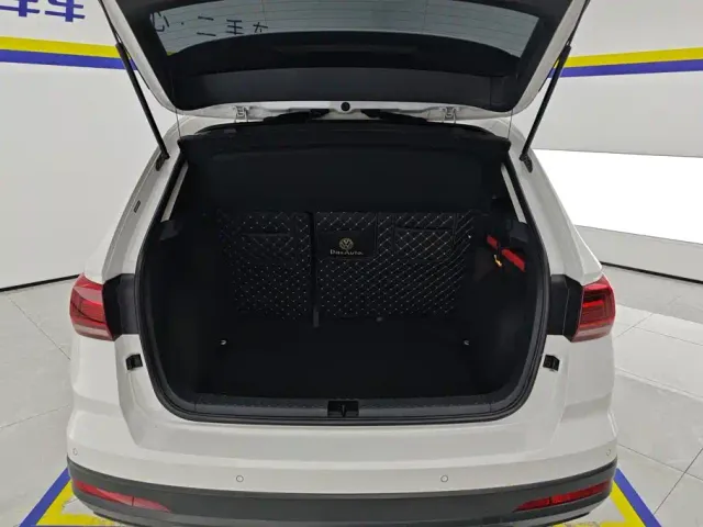 Volkswagen Tharu — Фото автомобиля 4