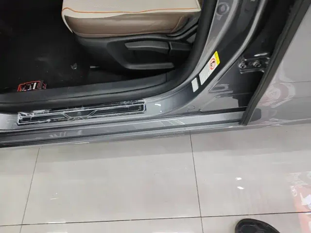 BYD Qin PLUS — Фото автомобиля 21