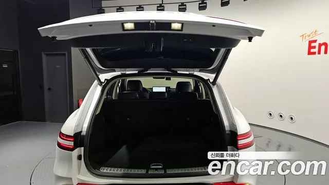 Genesis GV70 — Фото автомобиля 20