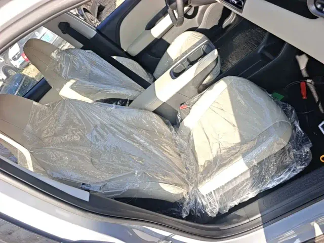 Wuling Binguo PLUS — Фото автомобиля 24