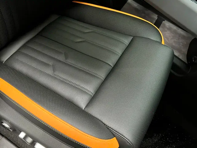 BAIC BJ40 — Фото автомобиля 29