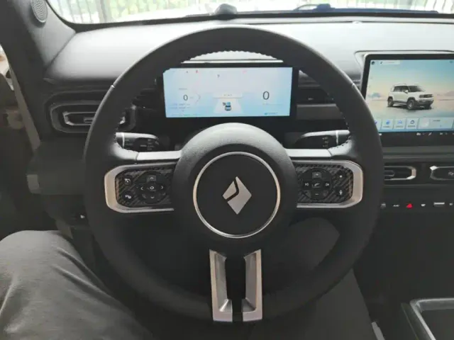 Baojun Yep Plus — Фото автомобиля 10