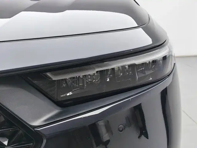 Honda Accord — Фото автомобиля 7