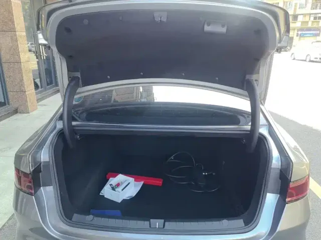 BYD Qin PLUS — Фото автомобиля 18