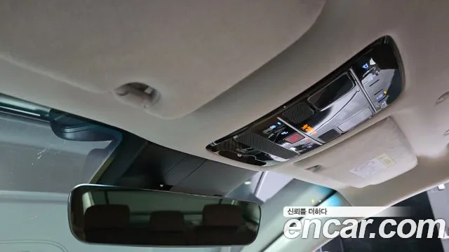 Hyundai Grandeur GN7 — Фото автомобиля 26