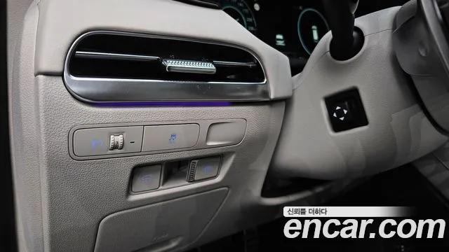 Hyundai Palisade The New Palisade Бензин 3.8 4WD — Фото автомобиля 24