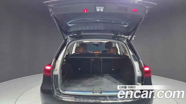 Mercedes-Benz GLE-Class GLE-класс W167 — Фото автомобиля 19