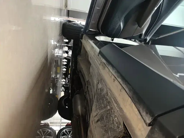 Changan CS55 Plus — Фото автомобиля 21