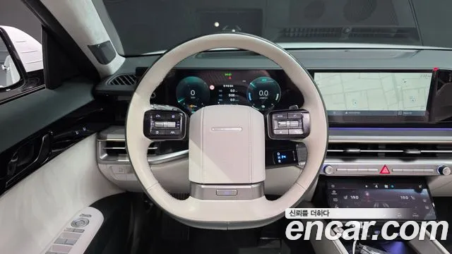 Hyundai Grandeur — Фото автомобиля 10