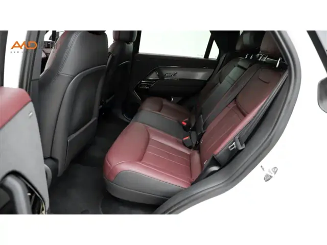 Land Rover Range Rover Sport — Фото автомобиля 7