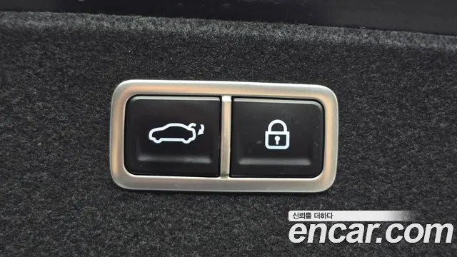 Genesis G80 Бензин 2.5 турбо AWD — Фото автомобиля 18