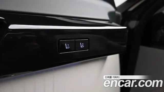 Hyundai Grandeur GN7 — Фото автомобиля 28
