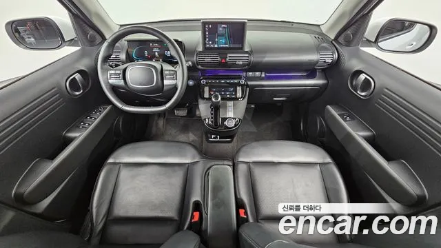 Hyundai Casper — Фото автомобиля 7