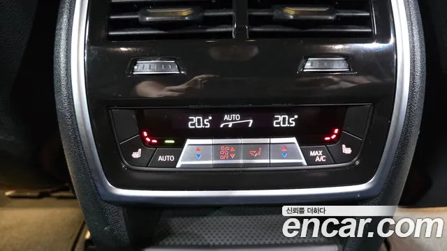 BMW X5 xDrive 40i M Sport — Фото автомобиля 26