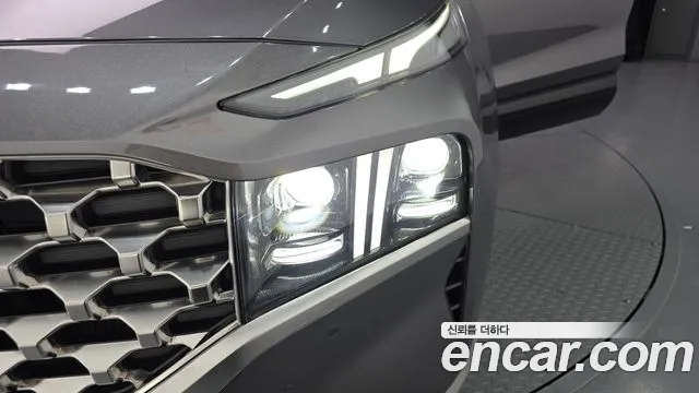 Hyundai Santafe — Фото автомобиля 20