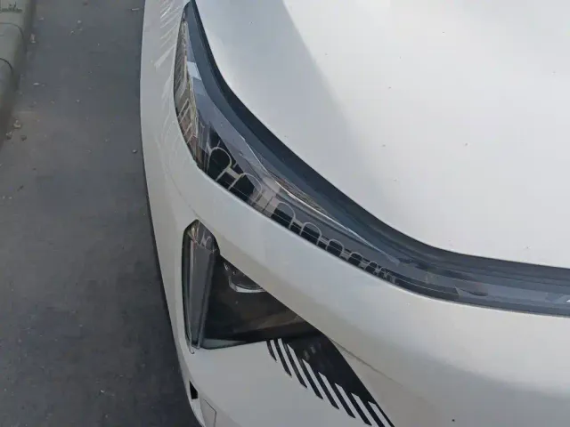 Geely Galaxy L7 — Фото автомобиля 7