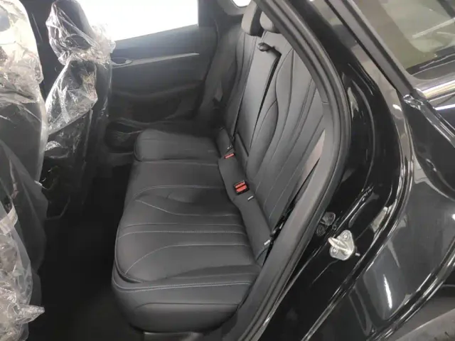 Geely Xingrui — Фото автомобиля 16