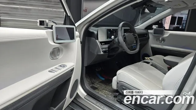 Hyundai Ioniq 5 — Фото автомобиля 15