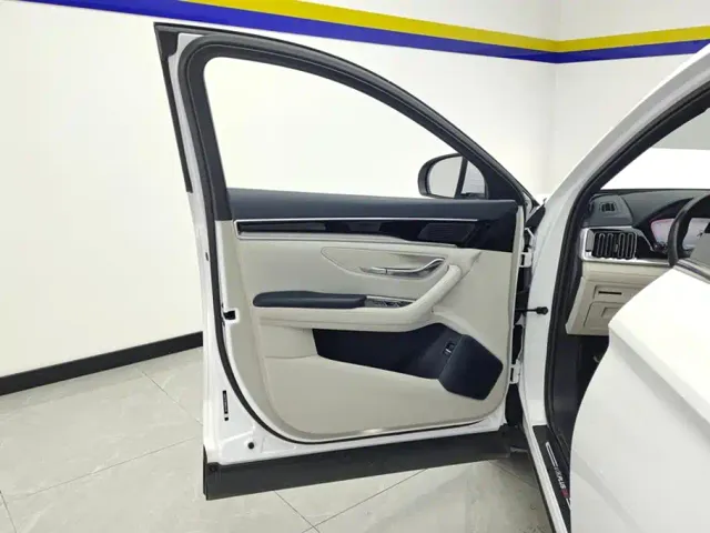 BYD Song PLUS — Фото автомобиля 7