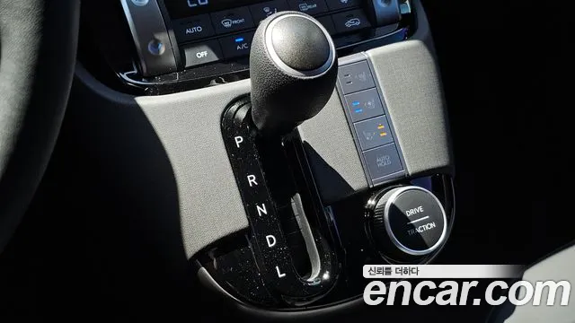 Hyundai Casper — Фото автомобиля 4