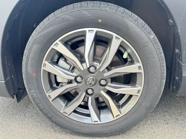 Toyota YARiS L Zhi Xuan — Фото автомобиля 6
