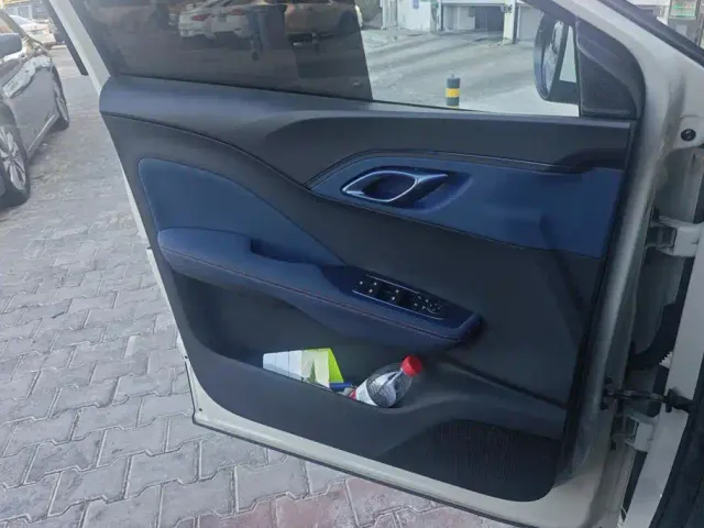 BYD Seagull — Фото автомобиля 7