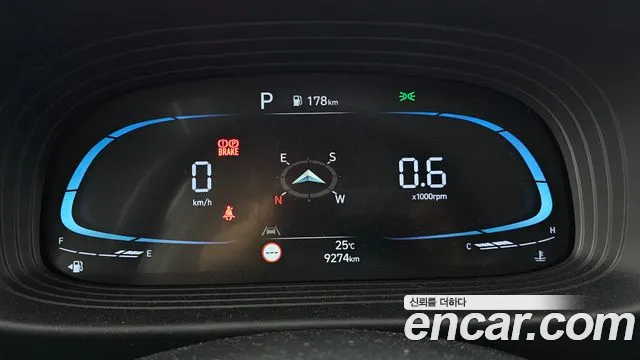 Hyundai Venue Venue 1.6 Premium — Фото автомобиля 8