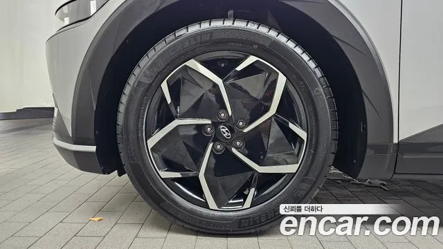 Hyundai Ioniq 5 Ioniq5 — Фото автомобиля 5