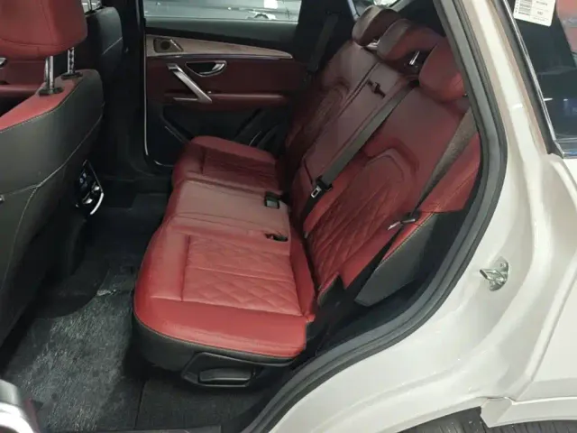 Jetour X70 Plus — Фото автомобиля 16