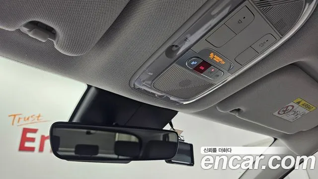 Hyundai Ioniq 5 — Фото автомобиля 24