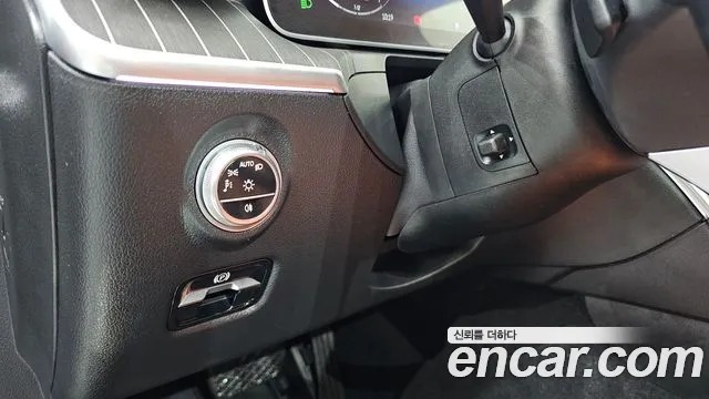Mercedes-Benz C-Class — Фото автомобиля 8