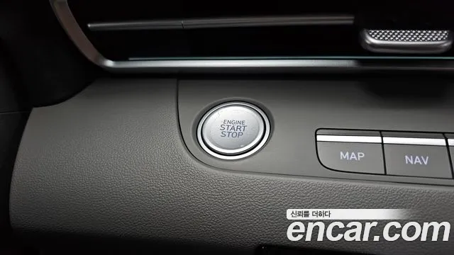 Hyundai Avante CN7 — Фото автомобиля 27