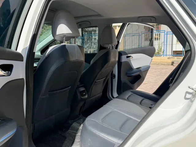 Chevrolet Monza — Фото автомобиля 7