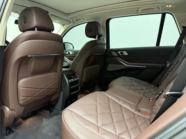 BMW X5 — Фото автомобиля 16